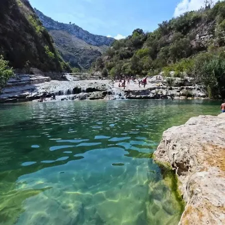 Διαμέρισμα Harmony