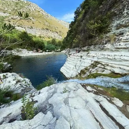 Harmony Διαμέρισμα