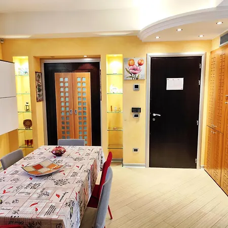 Apartman Harmony Avola