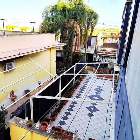 Apartman Harmony Avola