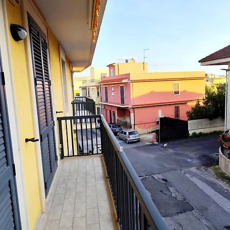 Harmony Apartman Avola