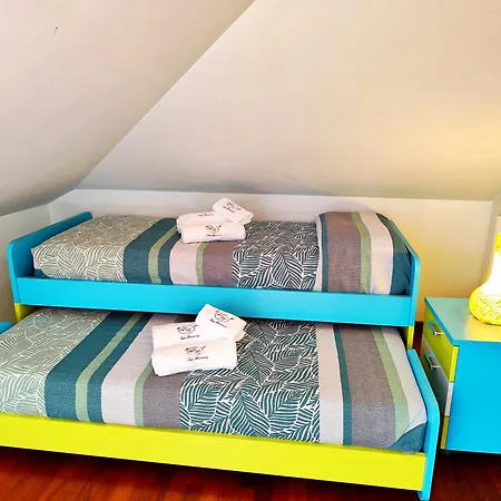 Apartman Harmony Avola