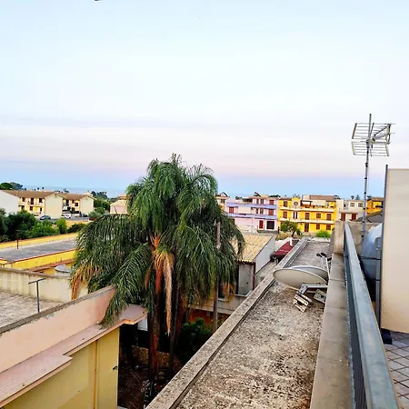 Apartman Harmony Avola