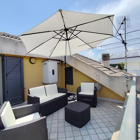 Apartman Harmony Avola