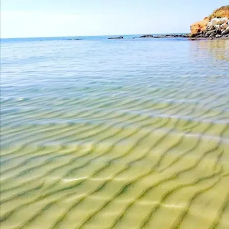 Apartamento Harmony Avola