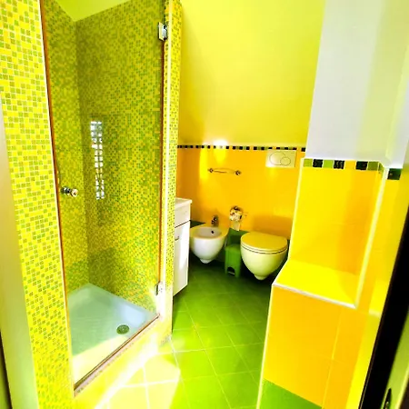 Appartement Harmony