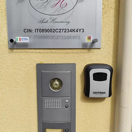Harmony Apartmán *