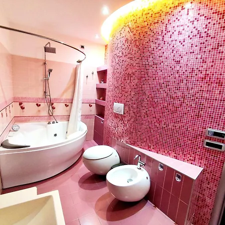Harmony Apartmán Avola