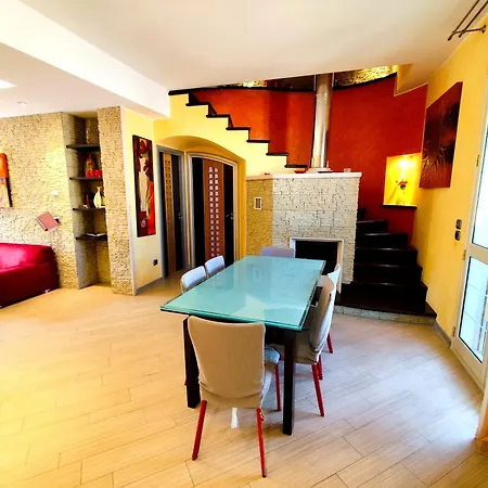 Harmony Appartement
