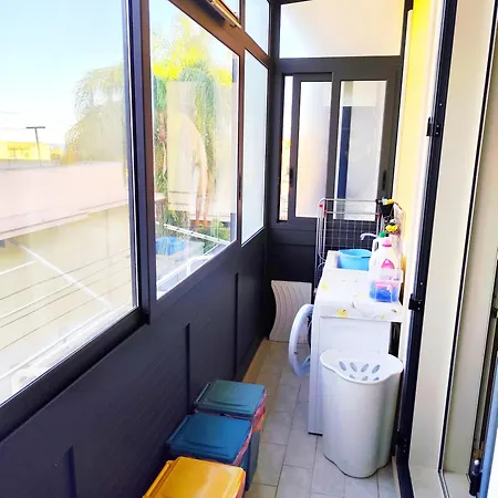 Harmony Apartmán