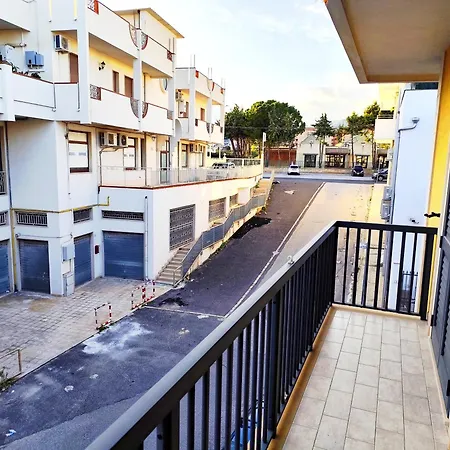 Apartmán Harmony Avola