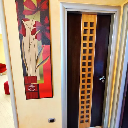 Harmony Apartamento *