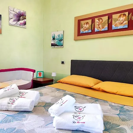Harmony Apartmán