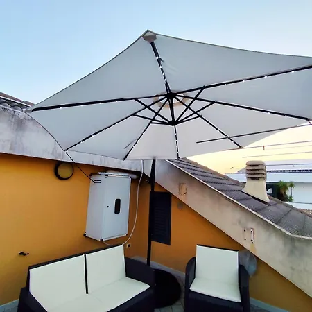 Harmony Appartement Avola
