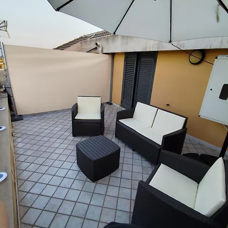Harmony Appartement Avola