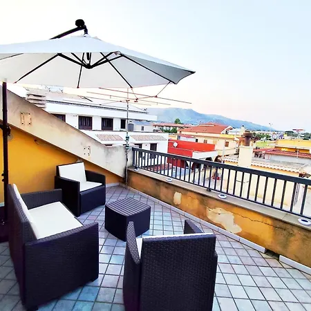 Appartement Harmony