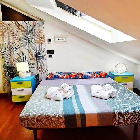 Harmony Appartement