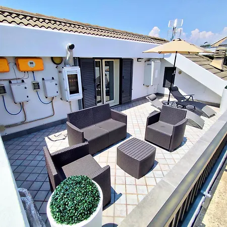 Appartement Harmony