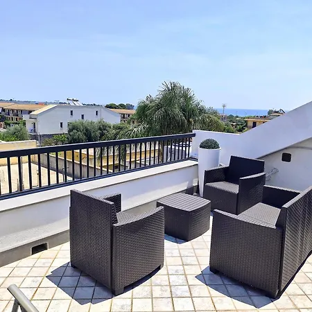 Harmony Apartmán *