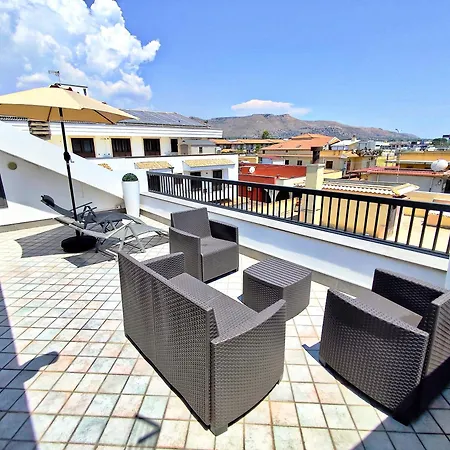 Apartmán Harmony Avola