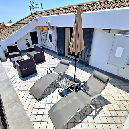 Harmony Apartmán
