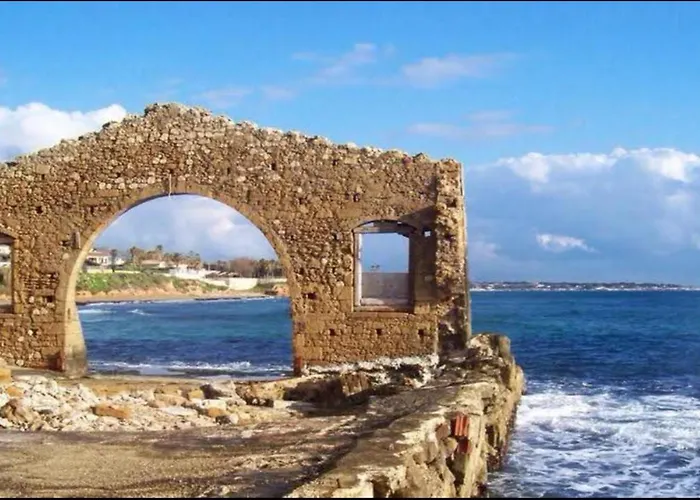 Harmony 公寓 阿沃拉