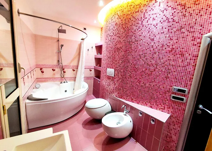 Harmony 公寓 阿沃拉