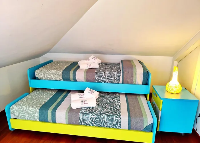 公寓 Harmony 阿沃拉