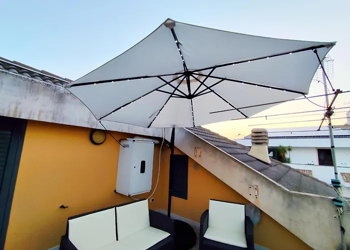 Harmony 公寓 阿沃拉