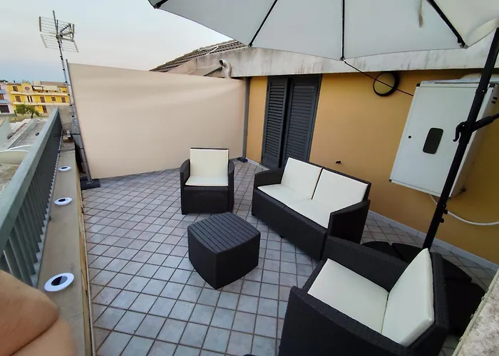 Harmony 公寓 阿沃拉